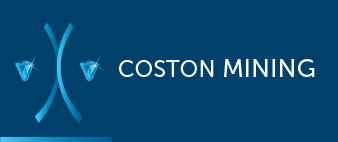 costonmining logo